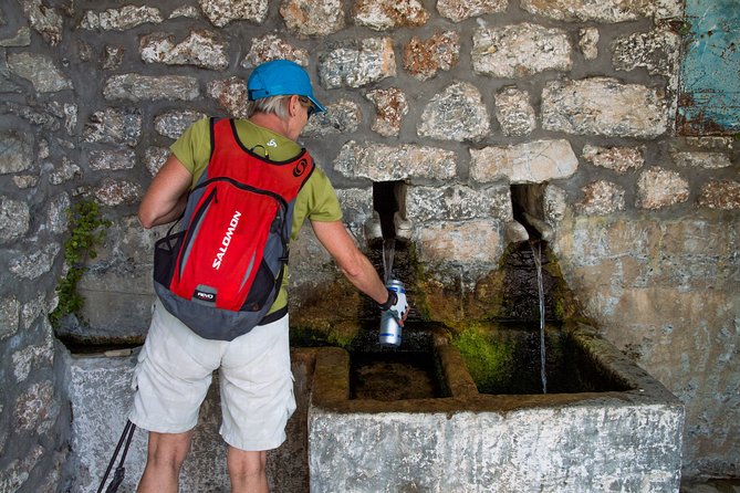 Hiking Above Kalamata - Planning Your Hiking Adventure in Kalamata