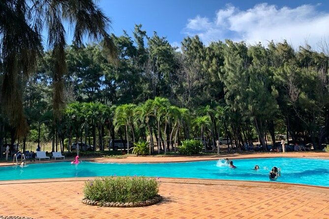 Hiking Dinh Mountain & Long Hai Beach in Vung Tau - Accommodation Recommendations in Vung Tau