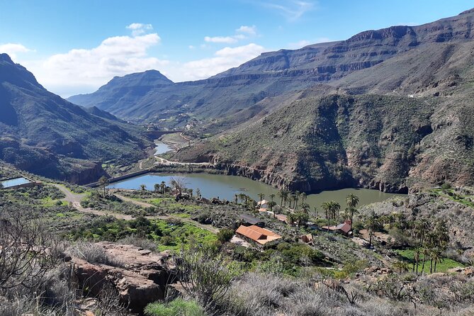 Hiking Experience in the North of Gran Canaria - Traveler Photos and Reviews