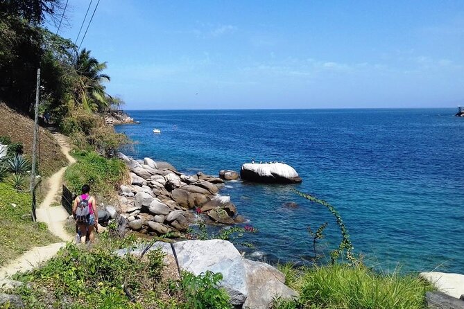 Hiking in the Mountain and Snorkeling at Colomitos - Directions