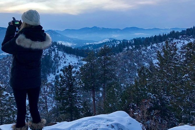 Hiking in the Rockies - Group Hike Tour Near Denver - Trail Highlights and Features