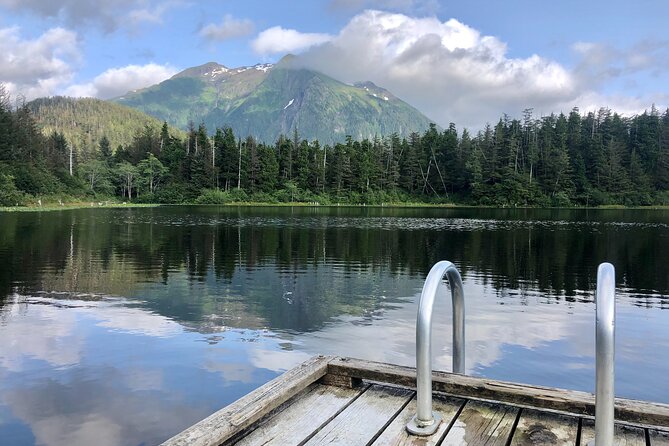 Hiking Tour in Sitka, Alaska - Common Questions