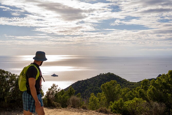 Hiking Tour Into the Sunset - Port Andratx to Sant Elm - Sunset Spectacle at Sa Dragonera