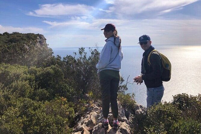 Hiking Tour to the Highest Limestone Cliff of Continental Europe - Directions