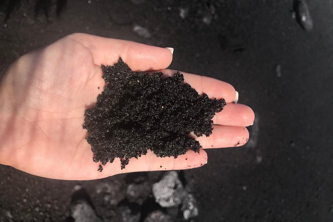 Hilo Shore Excursion: Volcano Safari Lava Caves, Falls & Highlights Small Group - Common Questions