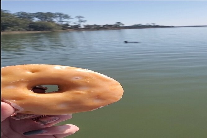 Hilton Head Morning Dolphins & Donuts Cruise - Cancellation Policy