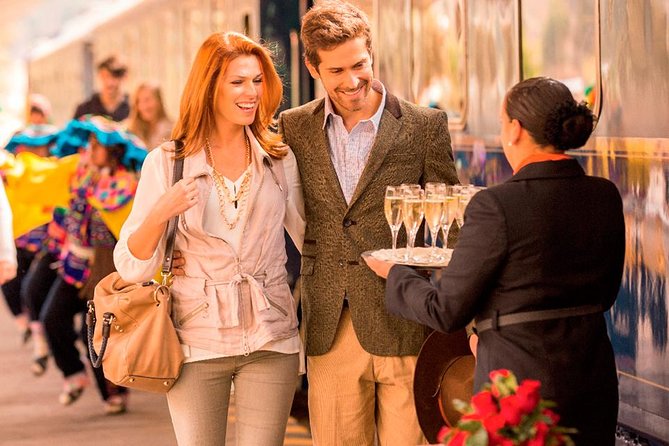 Hiram Bingham Round Trip Luxury Train to Machu Picchu - Customer Reviews and Experience
