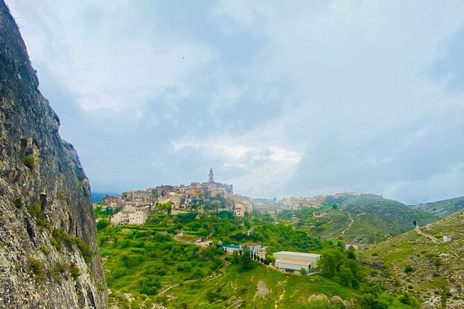 Historic Bocairent, Covetes Del Moros Caves and Pou Clar Pools - Common Questions