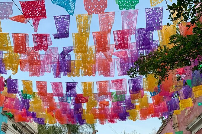 Historic Center of Guadalajara and Tlaquepaque Tour - Private Transportation