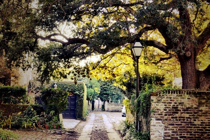 Historic Charleston Tour, Civil War in Charleston Tour - Common Questions