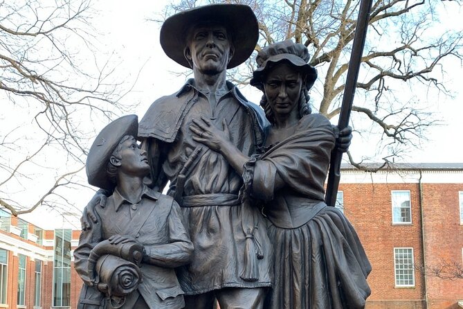 Historic Leesburg Private Walking Tour - Pricing and Terms