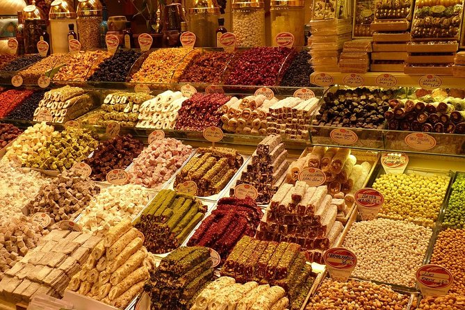 Historic Off the Beaten Path Tour of the Real Istanbul - Overall Satisfaction