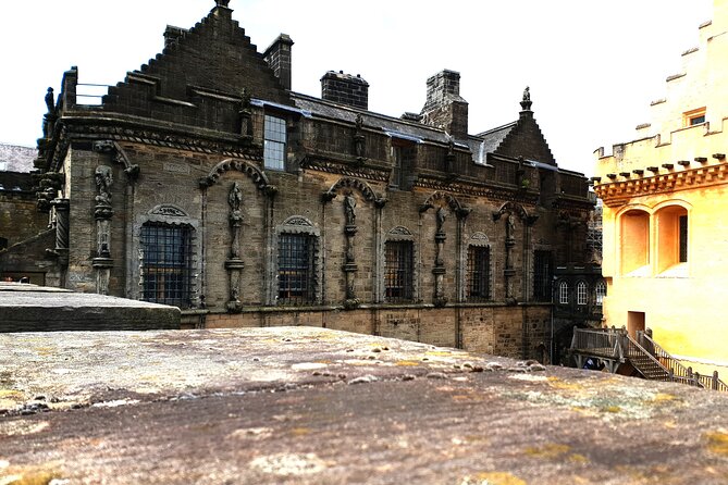 Historic Scotland: Private Tour From Edinburgh - Additional Information