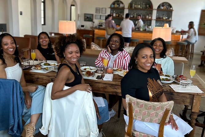 Historic Southside Food Tour in Chattanooga - Reviews