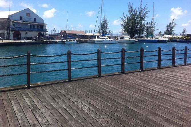 Historic Walking Tour of Bridgetown Barbados - Pricing and Booking