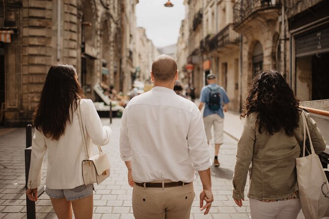 Historical Center, Bordeaux Food Tour - Additional Details