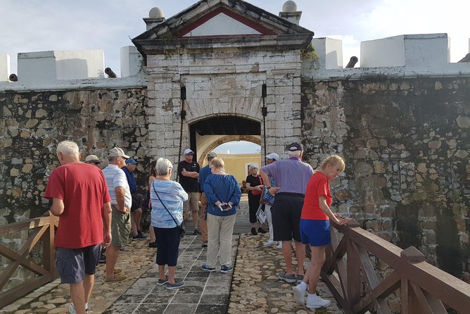 Historical Cultural Full Day San Diego Fort Museum Divers Wlunch - Inclusions and Amenities