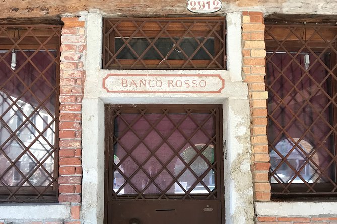 Historical Jewish Ghetto & Magnificent Cannaregio Private Tour - Common Questions