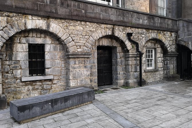 Historical Tour of Kilkenny in English. - Refund and Cancellation Policy