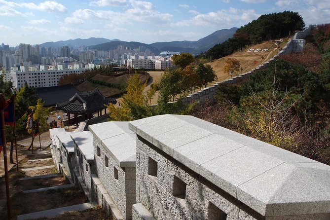 History of Busan: Bokcheon Museum & Beomeosa Temple - Modern-day Relevance