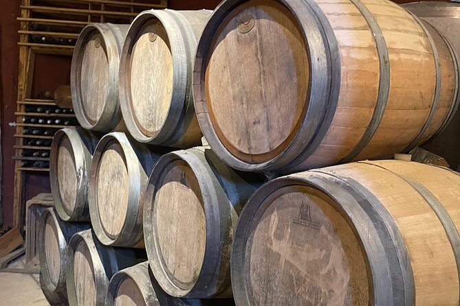 History of Zakynthian Wine - Wine Tasting Experience - Common Questions