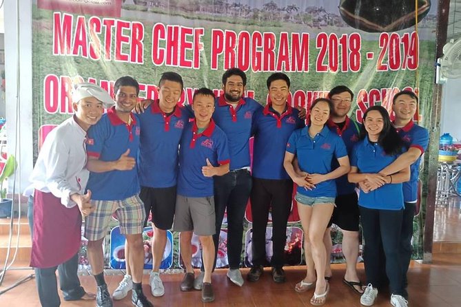 Ho Chi Minh City Full-Day Cooking Class With City Tour - Common Questions