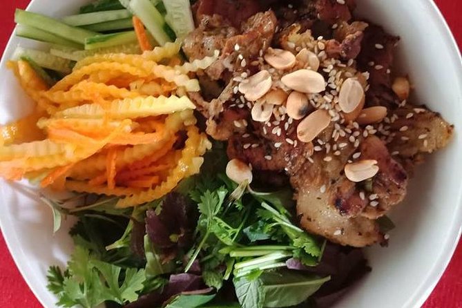 Ho Chi Minh City Full-Day Farm Trip With Healthy Cooking Class - Booking and Cancellation Policies
