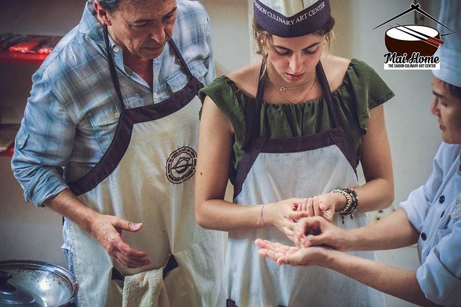 Ho Chi Minh City Private Advanced Cooking Class - Class Schedule and Availability