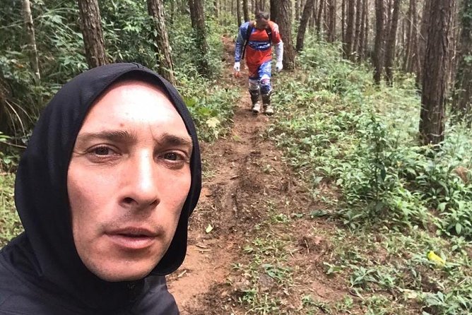 Ho Chi Minh Trail. Enduro Tour 1 Day - Pricing and Availability