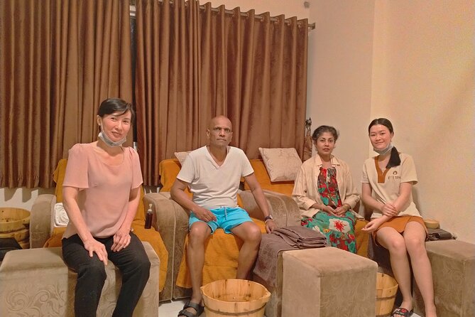 Ho Chi Minh Water Puppets or Massage and Dinner Cruise  - Ho Chi Minh City - The Sum Up