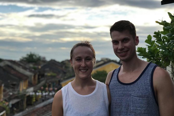 Hoi an by Night With Boat Trip and Foot Massage - Reviews and Ratings