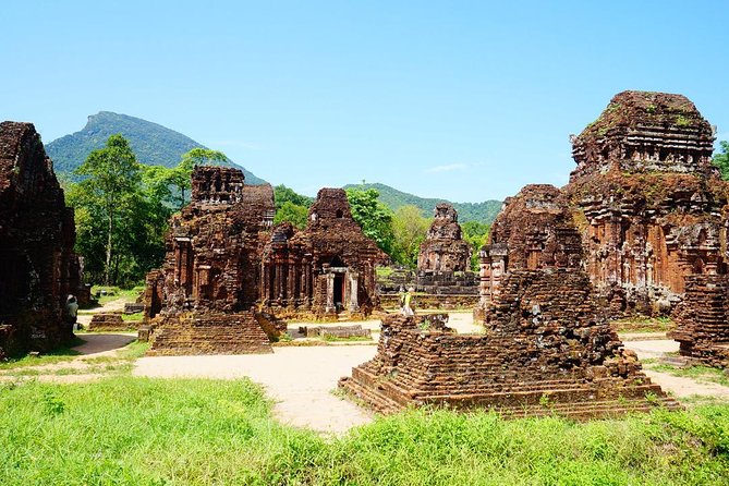 Hoi an City and Cooking Class From Da Nang - Create Lasting Memories With a Cooking Class