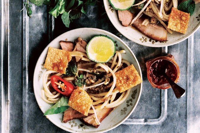 Hoi an City and Food Tour With Foot Massage - Insider Tips for a Memorable Experience