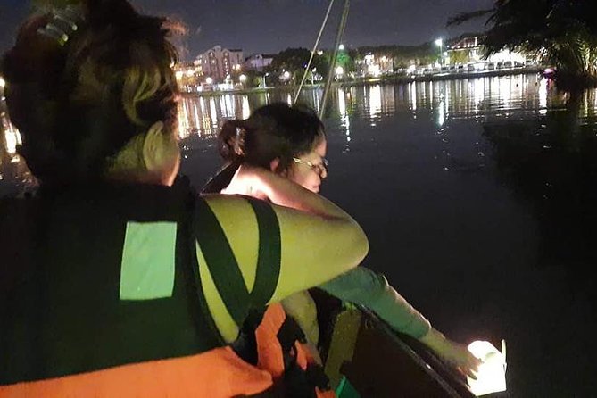 Hoi An City Tour-Night Market -Riverboat Ride-Private Guided Tour - The Sum Up