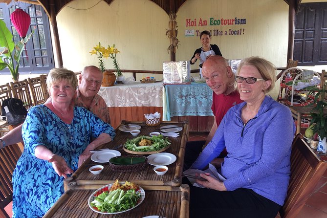 Hoi an Farming and Fishing Life Experience Tour - Background