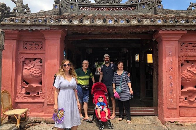 Hoi An Farming , Cooking Class, Foot Massage & Hoi An Walking Tour - Tour Highlights