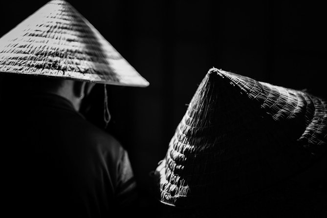 Hoi An Farming Village Sunset Photography Tour - Capturing the Beauty of Sunset in the Villages