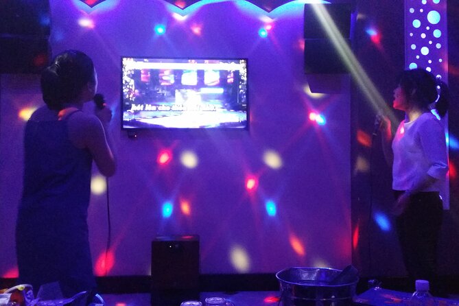 Hoi An Nightlife by Scooter - Cultural Events and Entertainment Options for Nighttime Exploration in Hoi An
