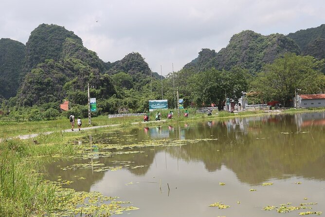 Hoi An Vespa Tour Rural Villages Experience - Discovering Hidden Gems Off the Beaten Path
