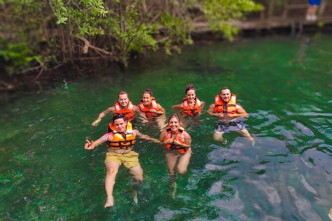 Holbox Island—Isla De La Pasíon, Cenote, Bike Ride and Yalahau  - Cancun - Common Questions