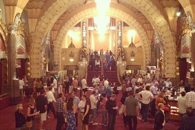 Hollywood Speakeasy Bar Tour - Directions