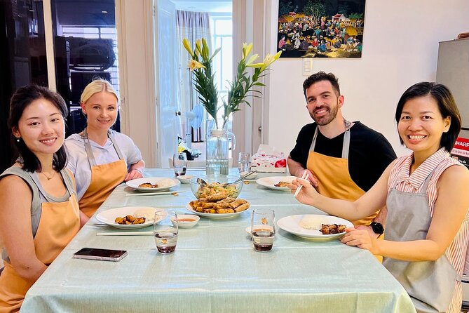 Homestyle Cooking Class With a Digital Nomad - How to Incorporate Homestyle Cooking Into Your Nomadic Lifestyle