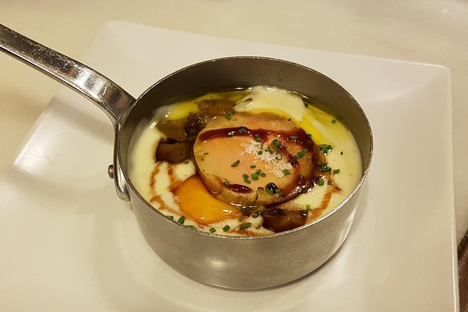 Hondarribia Pintxos Tour From San Sebastian - Contact and Pricing