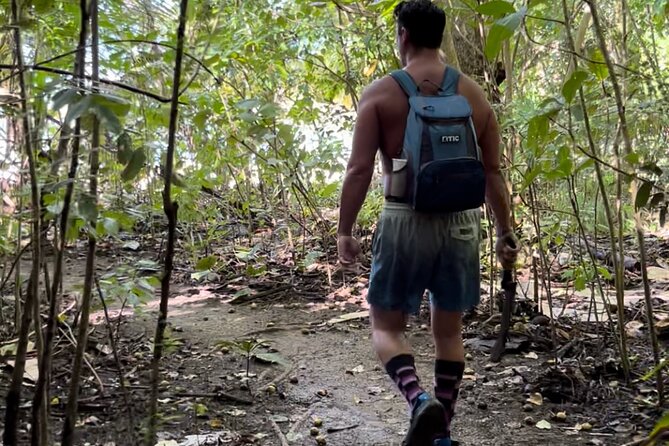 Honeymoon Beach Eco Hike and Snorkel - Common Questions
