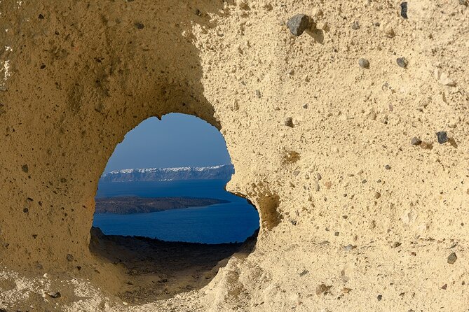 Honeymoon Private Santorini Luxury Guided Tour - Honeymoon Packages