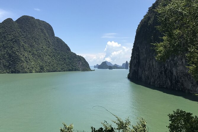 Hong Island & Cave by Canoe With Lunch - Directions