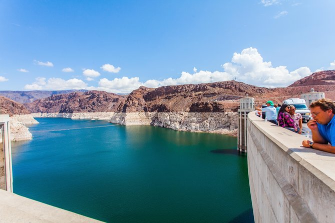 Hoover Dam Tour With Lake Mead Cruise From Las Vegas - Common Questions