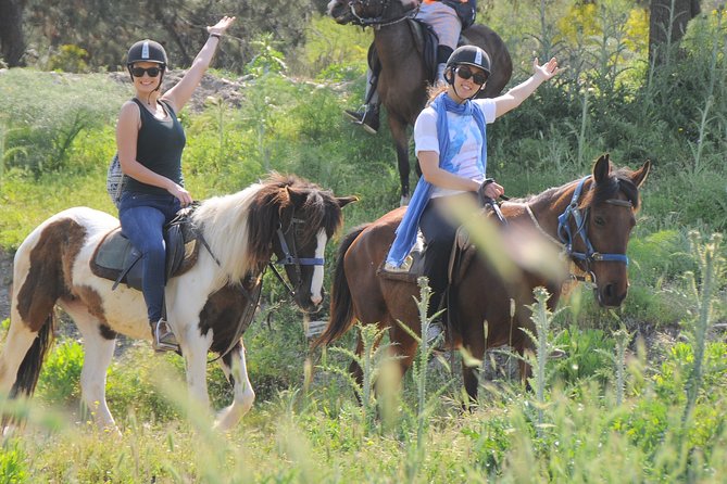 Horse Riding in Kusadasi - Common Questions