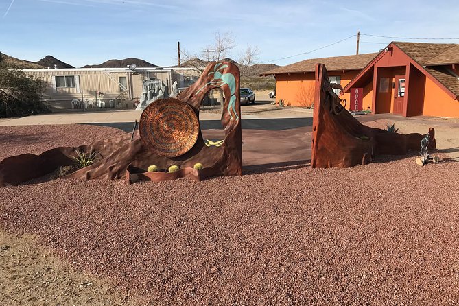 Horseback Riding Tour With Breakfast  - Kingman - Traveler Photos and Reviews
