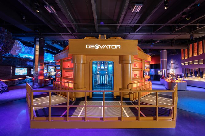 Houston Museum of Natural Science General Admission - Additional Information and Viator Help Center